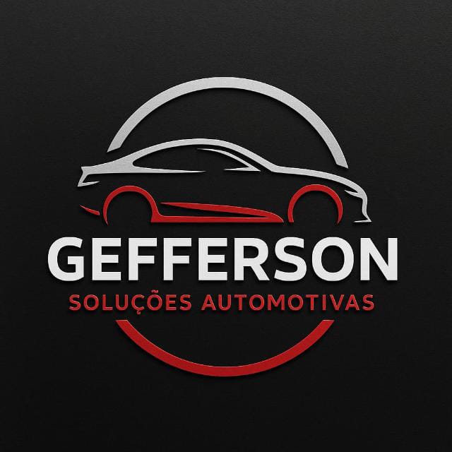 Gefferson Soluções Automotivas