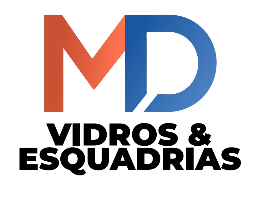 WD Vidros e Esquadrias